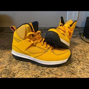 Jordan Flight 45 High Max